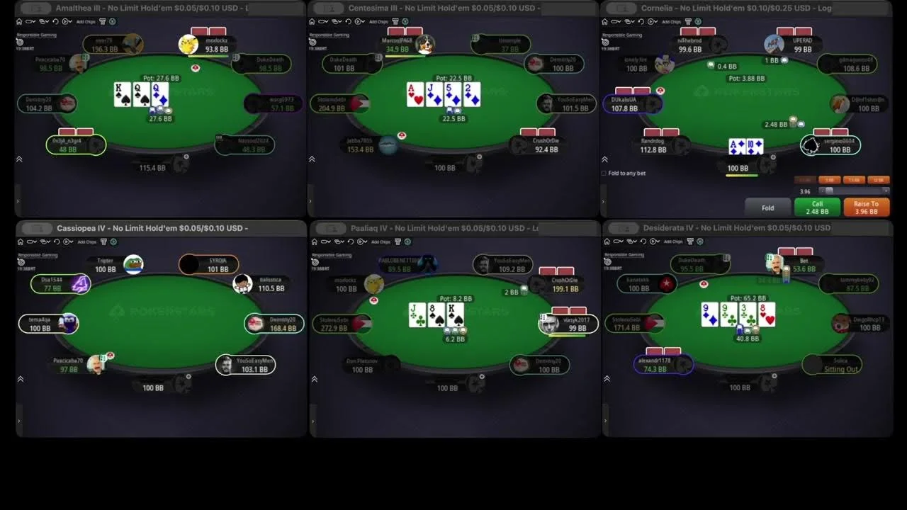 Betmgm poker pa