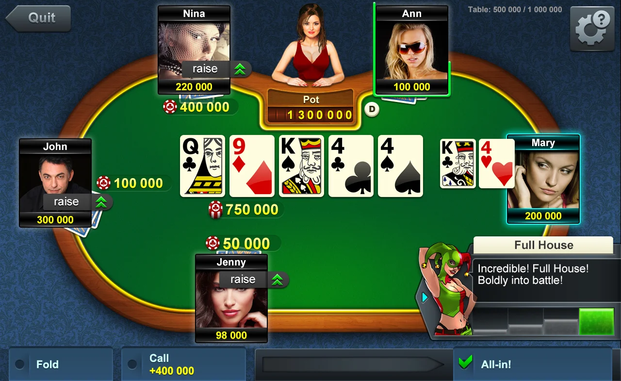 Fireplace poker