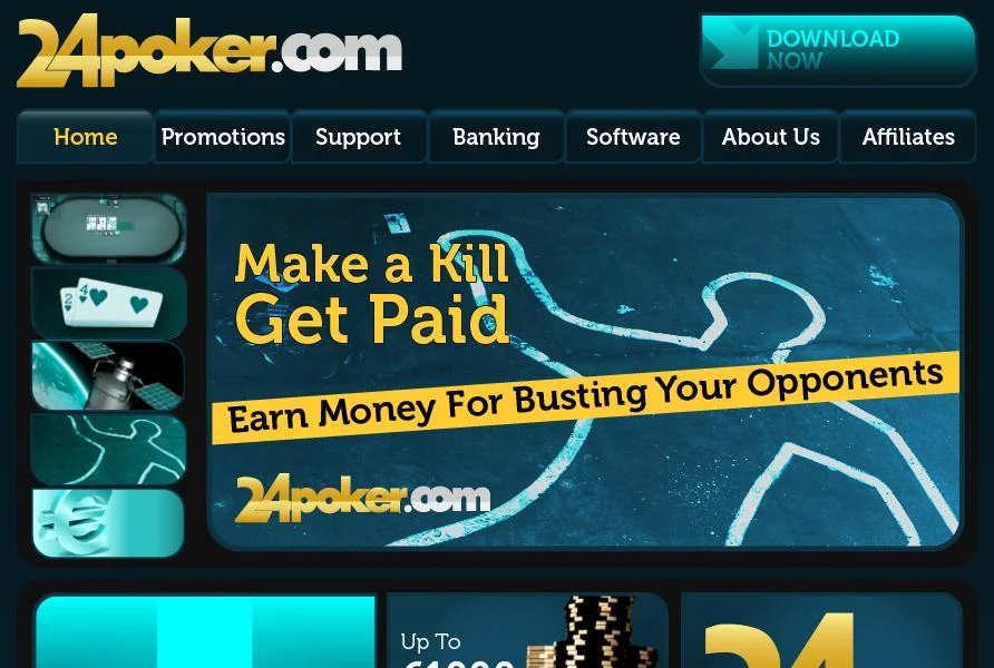 How to play poker without chips