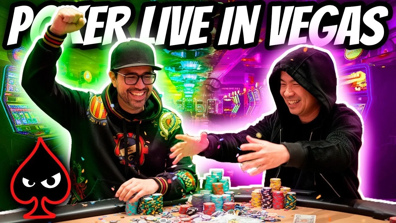 Poker bots