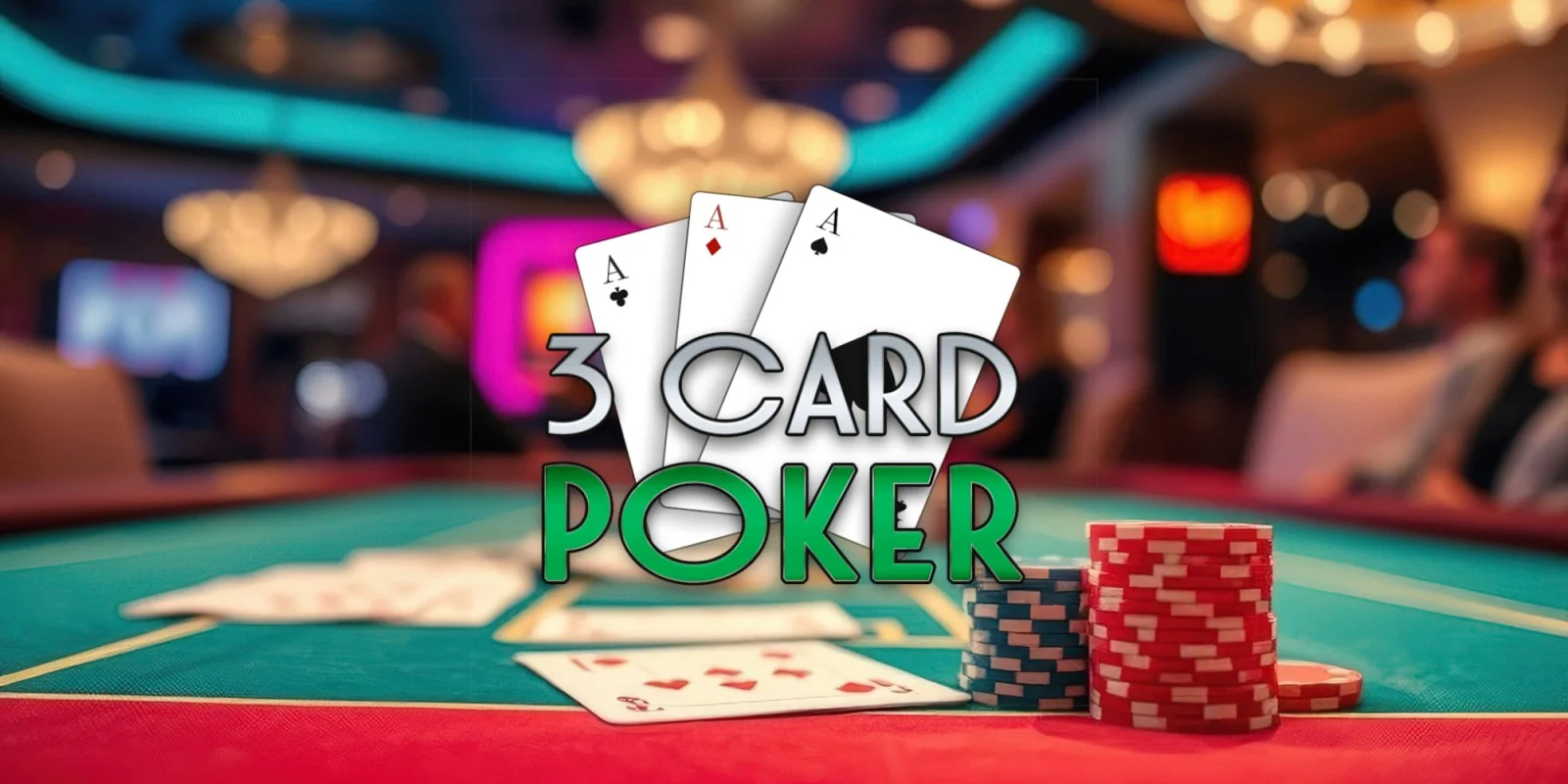 Poker strategy guide