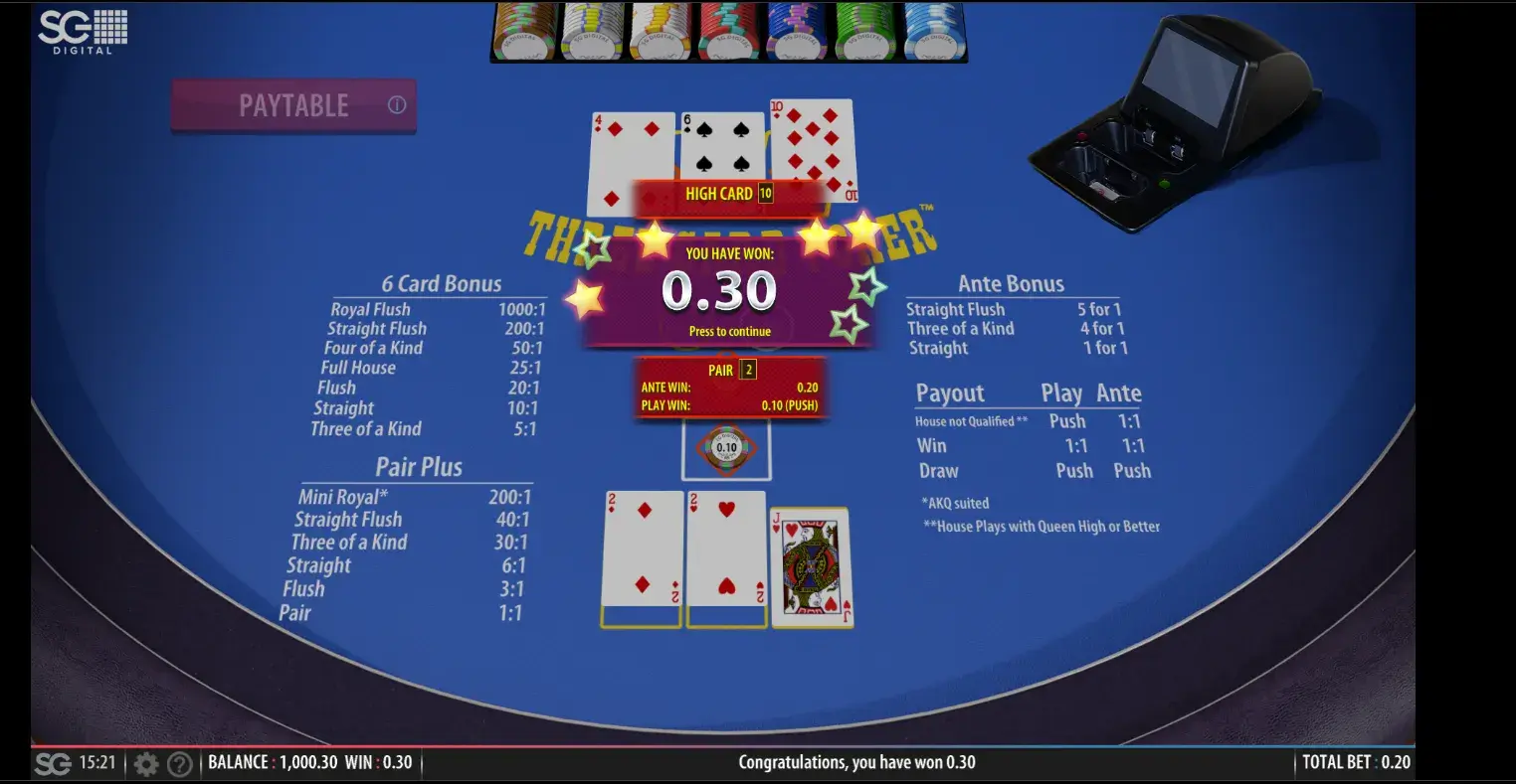 Poker tournaments tampa